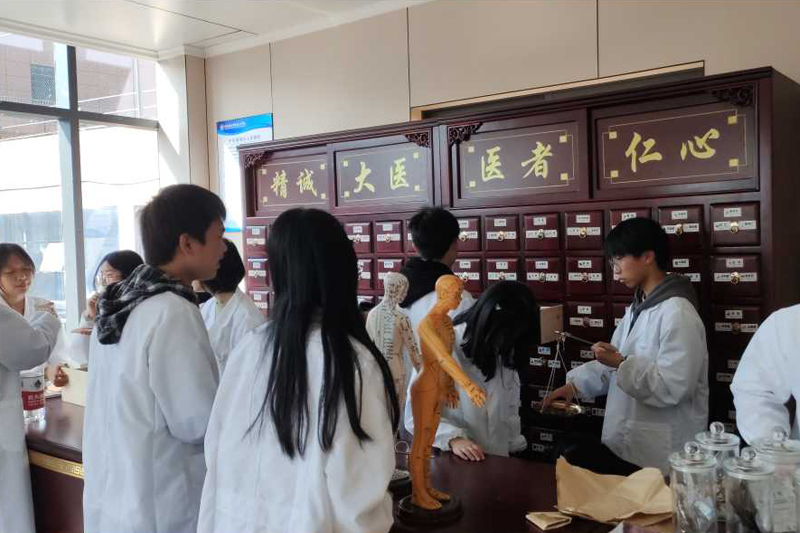 中药营养保健